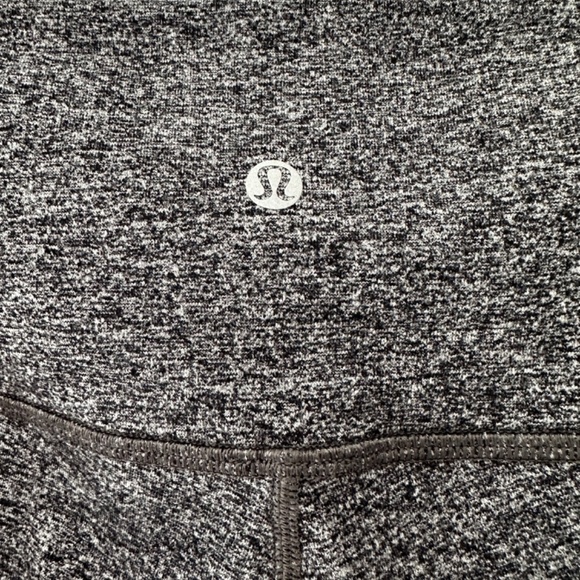 Lululemon wunder under leggings full length - Picture 4 of 5